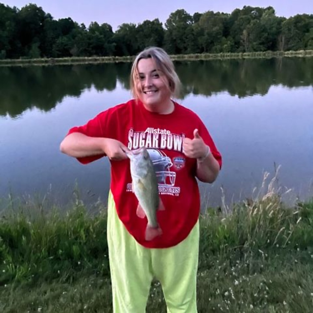 Meet your Posher, Brandilyn